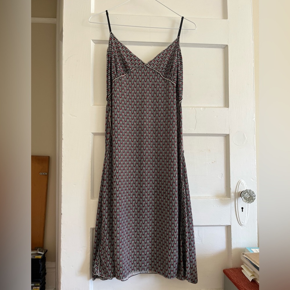 90s Max Studio dress